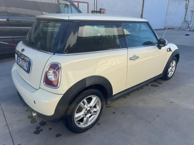 Mini 1.6 16V One (55kW) - Foto 4