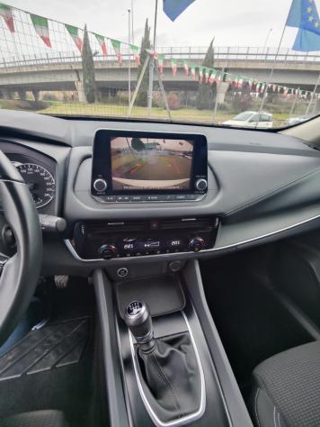 Nissan Qashqai MHEV 140 CV Acenta - Foto 6