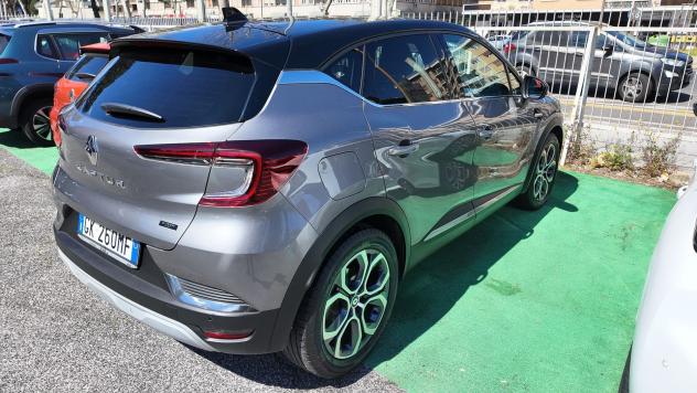 Renault Captur E-Tech hybrid 1.6 E-TECH 145cv TECHNO FAST TRACK - Foto 2
