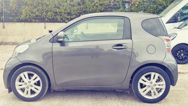 TOYOTA iQ 1.3cc 98cv rif. 24056214 - Foto 5