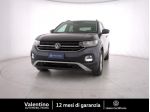 Volkswagen T-Cross 1.0 TSI DSG Style