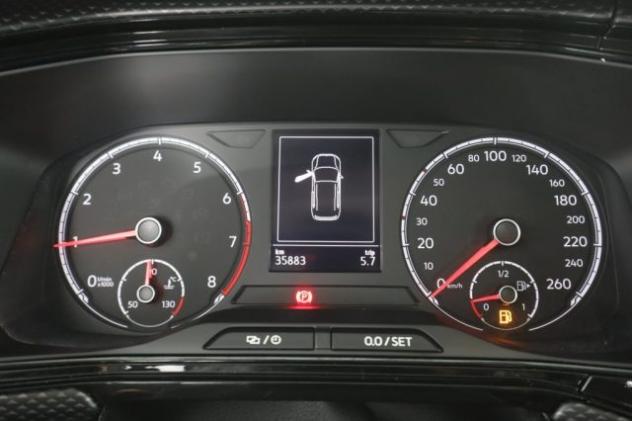 VOLKSWAGEN T-Cross T-Cross 1.0 TSI Style BMT rif. 23833469 - Foto 7