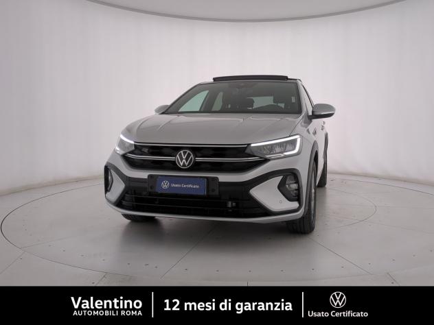 Volkswagen Taigo 1.0 TSI DSG R-Line