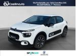 CITROEN C3 1.5 BlueHDi 100CV S&S C-Series N1 rif. 24040383