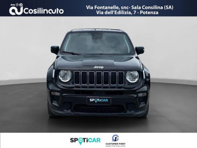 JEEP Renegade 1.6 Mjt 130 CV Longitude rif. 23800175 - Foto 8