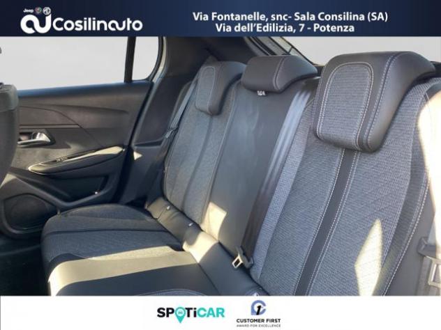PEUGEOT 208 PureTech 1.2 S&S 100Cv MY25 Allure rif. 23800284 - Foto 10