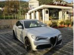 ALFA ROMEO Stelvio 2.2 Turbodiesel 190 CV AT8 Q4 Executive rif. 14693216