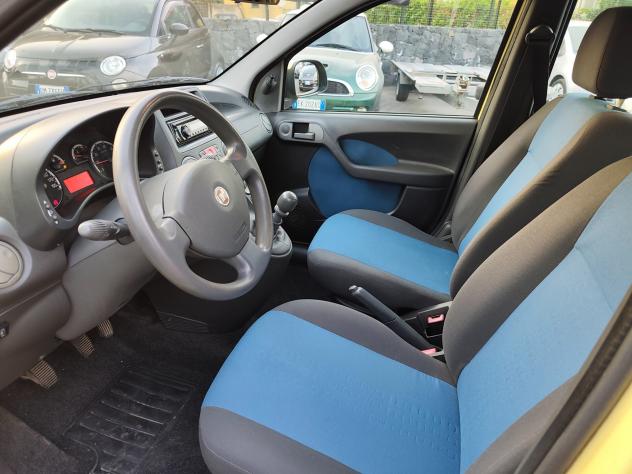 Fiat Panda 1.2 Dynamic GPL - Foto 9