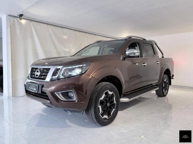 NISSAN - Navara - Foto 4