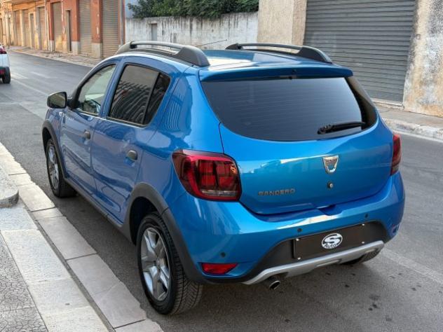 DACIA Sandero Stepway TCe GPL 90CV Techroad rif. 24044045 - Foto 5