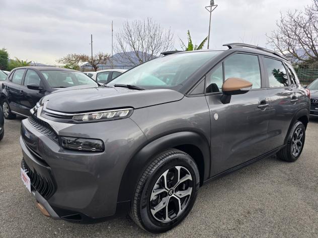 Citroën C3 Aircross PureTech 110 S&S C-Series - Foto 10