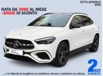 NEW Mercedes-Benz GLA200 d Automatic AMG Line Adv.Plus#SUPRE PREZZO!