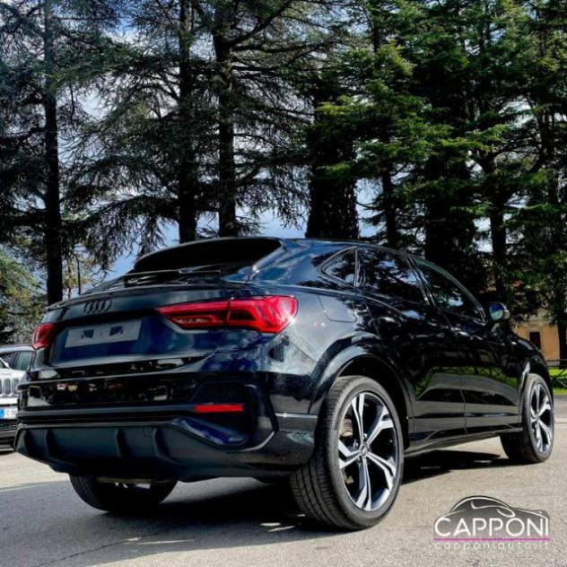 AUDI Q3 Sportback 35 TDI S LINE PROMO rif. 24051854 - Foto 5