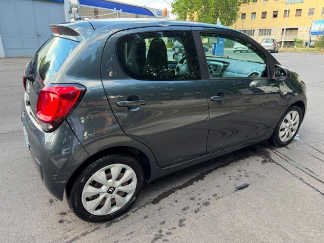 Citroen C1, euro 6, neopatentati - Foto 2