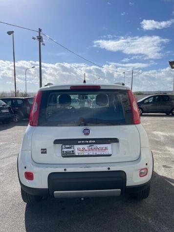 Fiat Panda 1.3 MJT S&S 4x4 - Foto 6