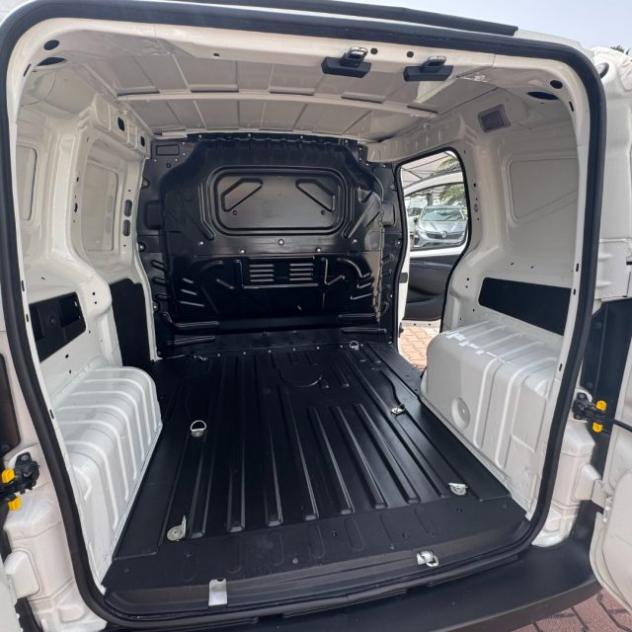 FIAT Fiorino 1.3 MJT 95cv €.6D-T CARGO SX FURGONE rif. 24051833 - Foto 10