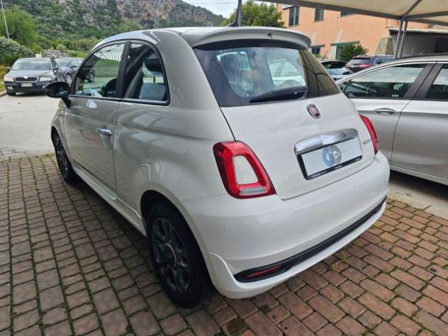 FIAT 500 1.0 Hybrid Sport rif. 22486615 - Foto 4