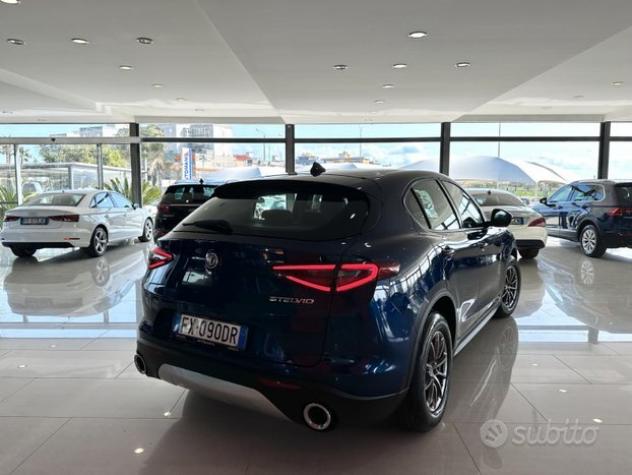 Alfa Romeo Stelvio Alfa romeo stelvio 2.2 super at8 - Foto 3