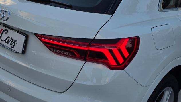 Audi Q3 SPB 35 TDI S line edition - Foto 7