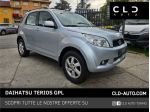 Daihatsu Terios Terios 1.5 GPL 4WD