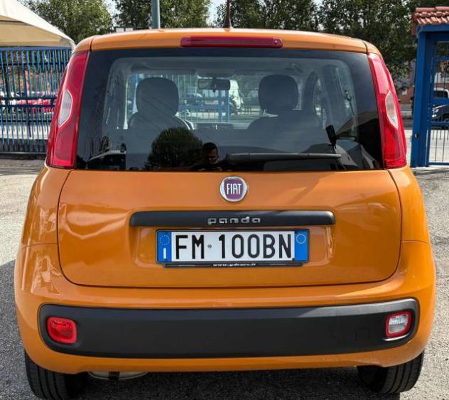 FIAT Panda 1.2 Easy rif. 24101850 - Foto 6