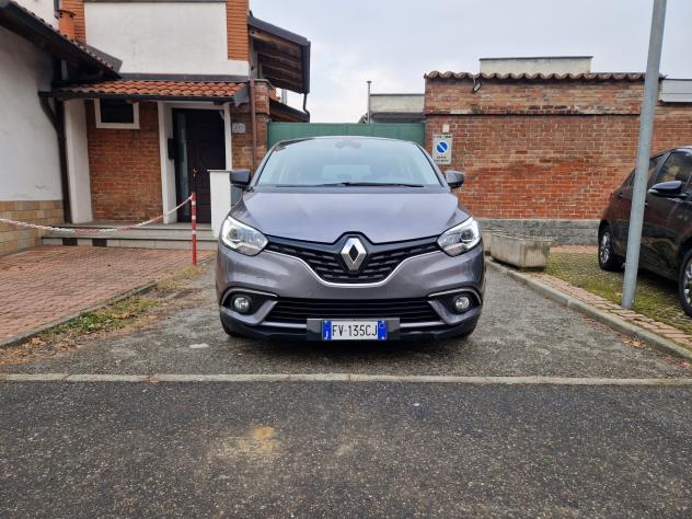Renault Scenic 1.3 140CV "68.400 km" Navi, Telecamera, Sensori p. - Foto 2