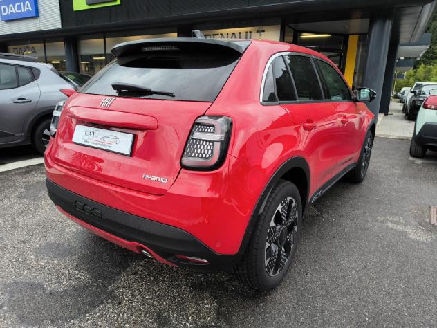 FIAT 600 1.2 Hybrid 100cv La Prima - Foto 6