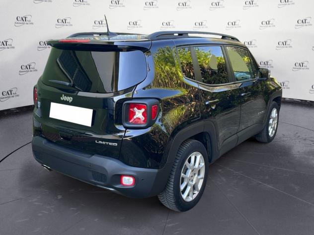 Jeep Renegade 1.6 MJ Longitude (prezzo reale) - Foto 3