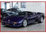LAMBORGHINI Diablo Roadster VT** BLU SCURO - ITALIANA rif. 23845033