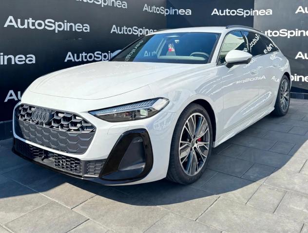 Audi A5 TDI 150Kw S tronic S line edition