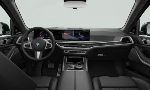 BMW X7 xDrive40i 48V Msport Pro rif. 24134040 - Foto 3