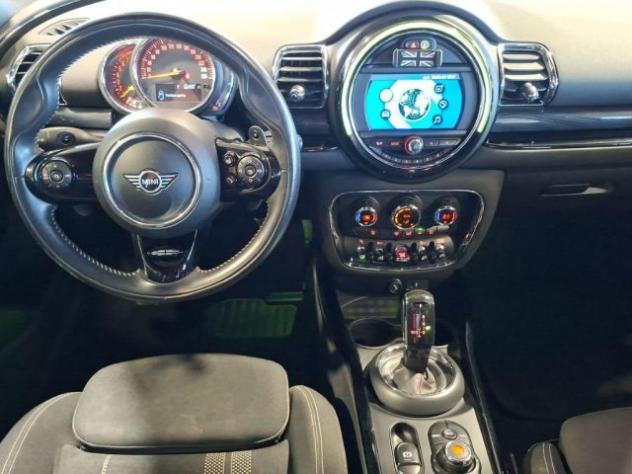 MINI Clubman 2.0 Cooper S Hype Clubman Aut. rif. 24084871 - Foto 8
