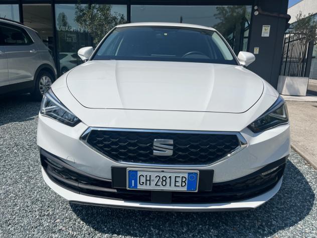 Seat Leon 2.0 TDI Style MAN. **KM 87974** - Foto 3