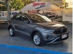 VOLKSWAGEN - T-Roc - 2.0 TDI DSG Advanced BlueMot. Tech