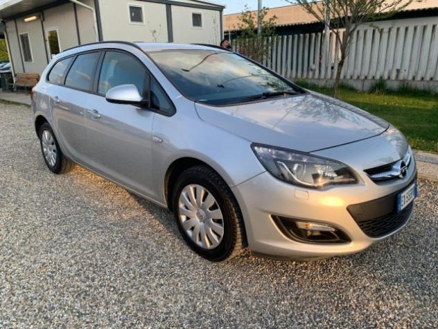 OPEL Astra 1.6 CDTI EcoFLEX S&S Sports Tourer Cosmo rif. 23488205 - Foto 3