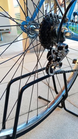 Bicicletta - Foto 2