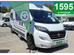 VAN CAMPER PURO ADRIA DUCATO LETTI MATRIMONIALI FOTOVOLTAICO PORTAMOTO CLIM &hellip;
