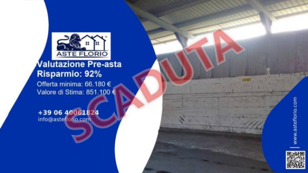 Immobile in asta di 11 m² con più di 5 locali in vendita a Amelia