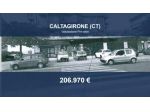 Immobile in asta di 928 m² in vendita a Caltagirone