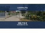 Immobile in asta di 2772 m² in vendita a Lucera