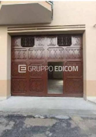Magazzini e locali di deposito in vendita a Palermo - Rif. 4553663 - Foto 10