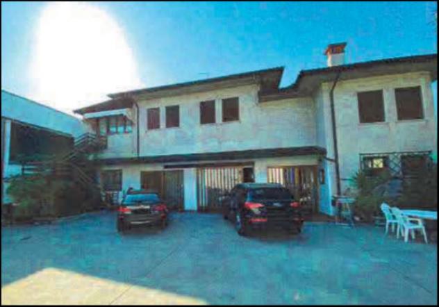 Immobile in asta di 3 m² con più di 5 locali in vendita a Schiavon - Foto 3
