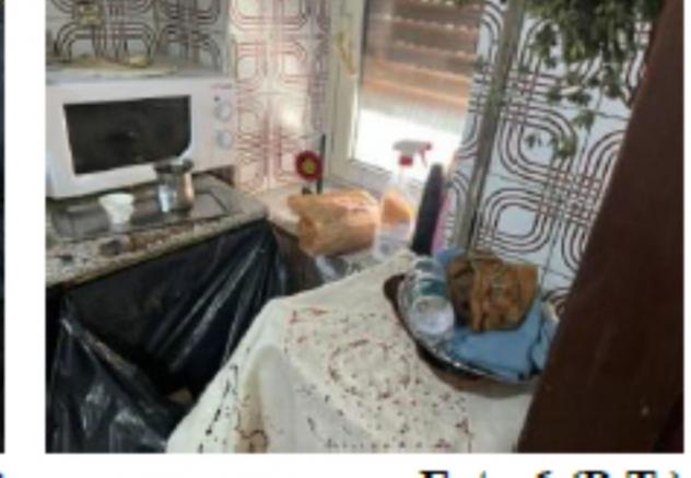 Immobile in asta di 82 m² in vendita a Alia - Foto 7