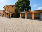 Casa semindipendente in vendita a Marginone - Altopascio 180 mq  Rif: 1428015