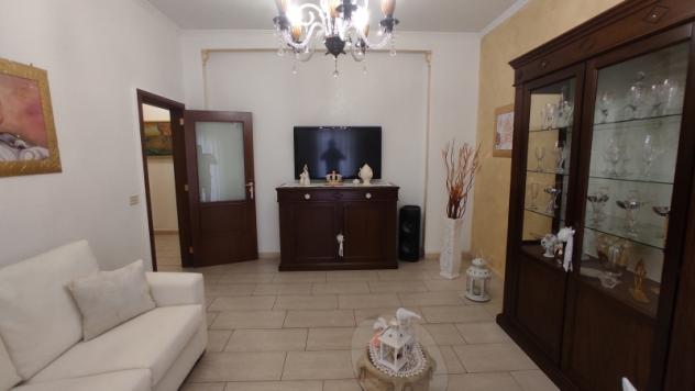 Bari (Libertà). Libero. Ampio trilocale accessoriato e ristrutturato - Foto 2