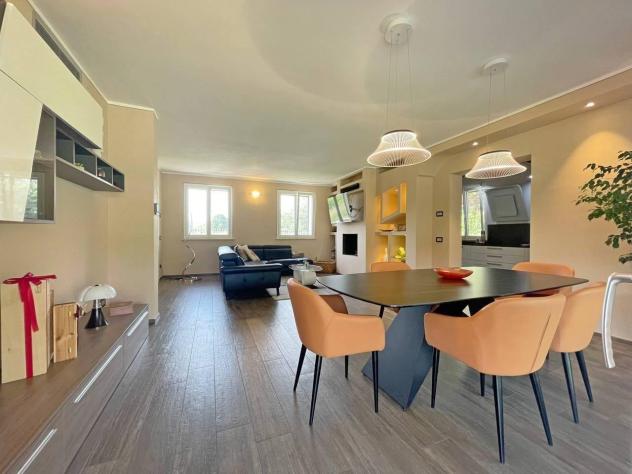 Villa in vendita a San Ginese - Capannori 220 mq Rif: 1328924 - Foto 3