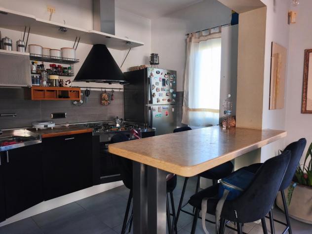 Villetta bifamiliare in vendita a Marina di Carrara - Carrara 260 mq Rif: 1451650 - Foto 9