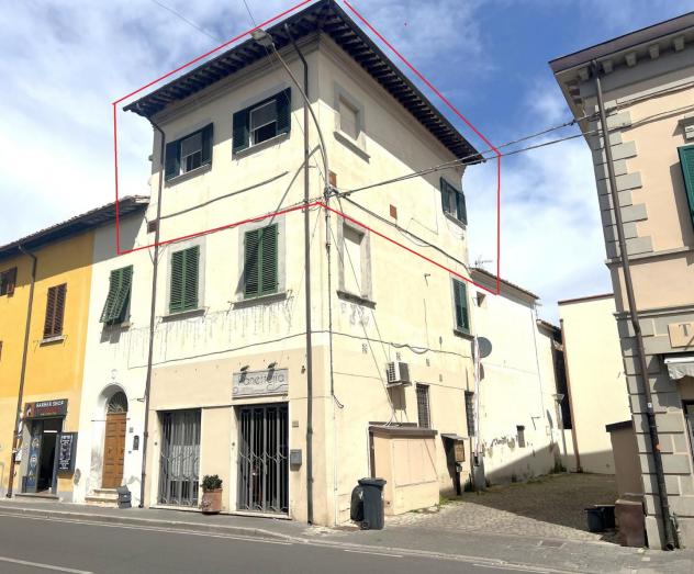 Appartamento in vendita a San Frediano a Settimo - Cascina 70 mq Rif: 1406375 - Foto 2