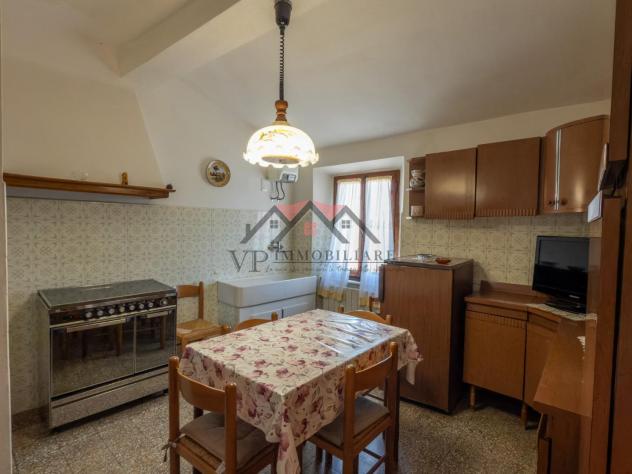 Appartamento in vendita a Castelnuovo di Val di Cecina 120 mq Rif: 1408984 - Foto 3
