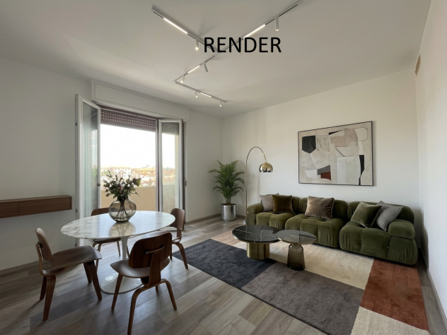Appartamento in vendita a Livorno 100 mq Rif: 1427533 - Foto 7